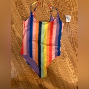 Women’s One Piece
